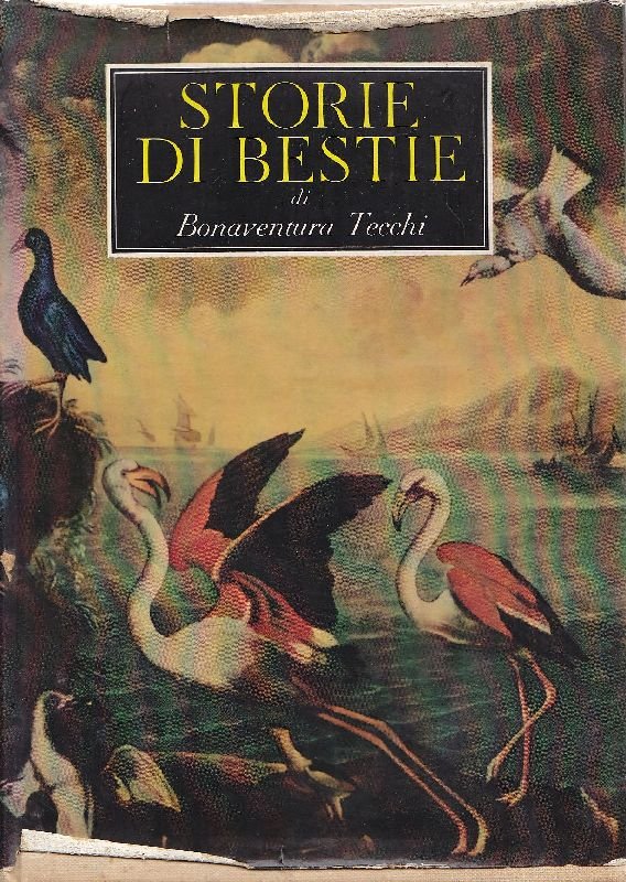 Storie di bestie | Immagine principale