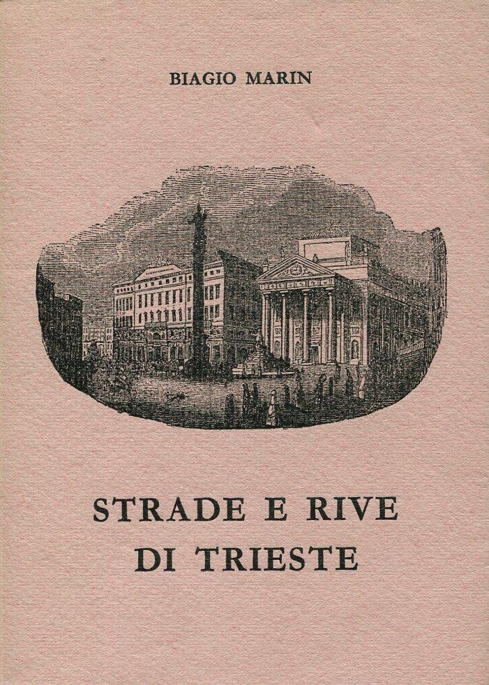 Strade e rive di Trieste | Immagine principale