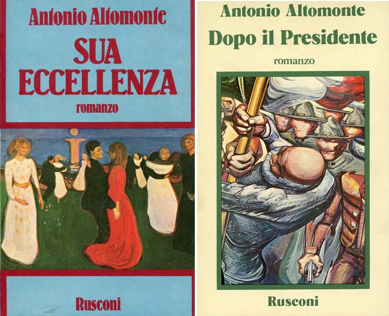 Sua Eccelenza | Immagine principale