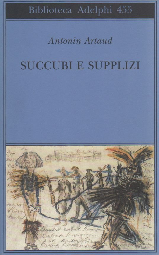 Succubi e supplizi | Immagine principale