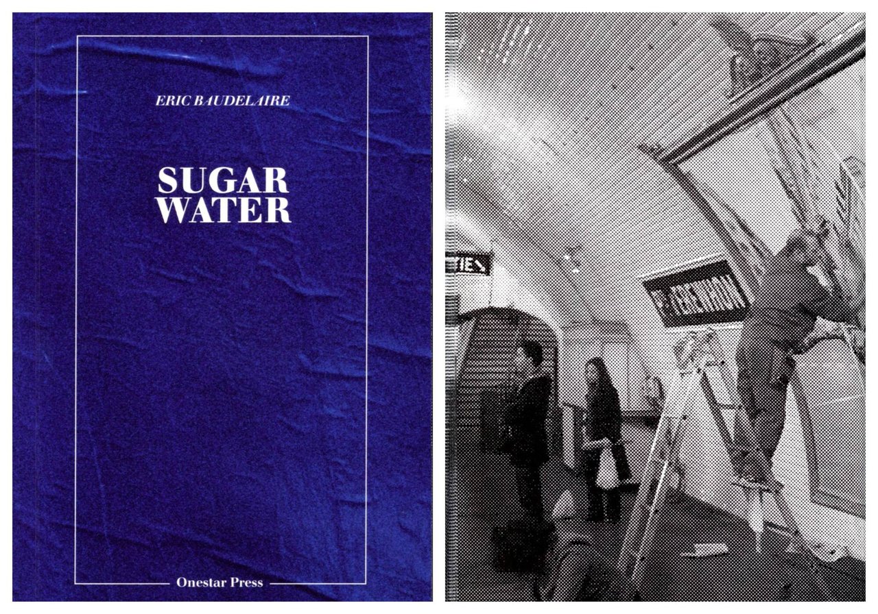Sugar Water | Immagine principale
