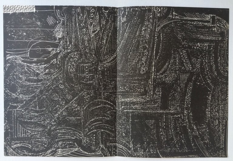 Suites 8. Rencontres. N^ 8, Novembre 1964 | Immagine Gallery 3