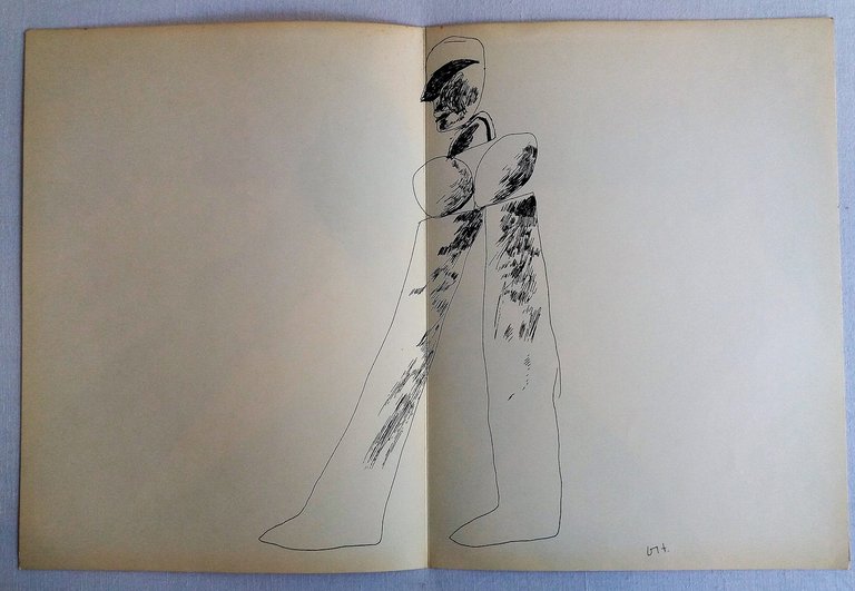 Suites 8. Rencontres. N^ 8, Novembre 1964 | Immagine Gallery 4