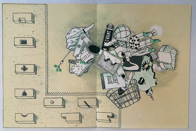 Suites 8. Rencontres. N^ 8, Novembre 1964 | Immagine Gallery 6