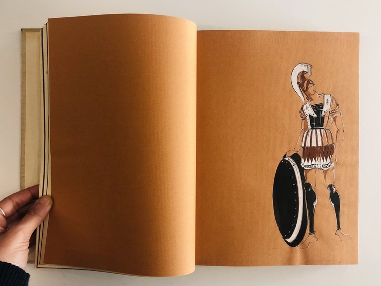 Sul costume militare attraverso i secoli | Immagine Gallery 2