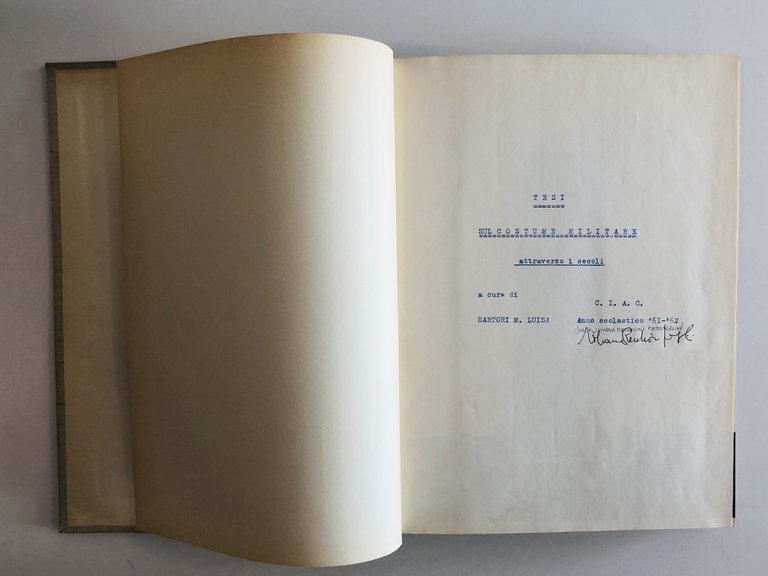 Sul costume militare attraverso i secoli | Immagine Gallery 5