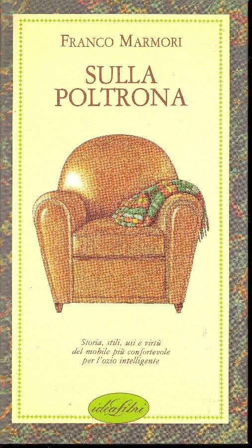 Sulla poltrona | Immagine principale