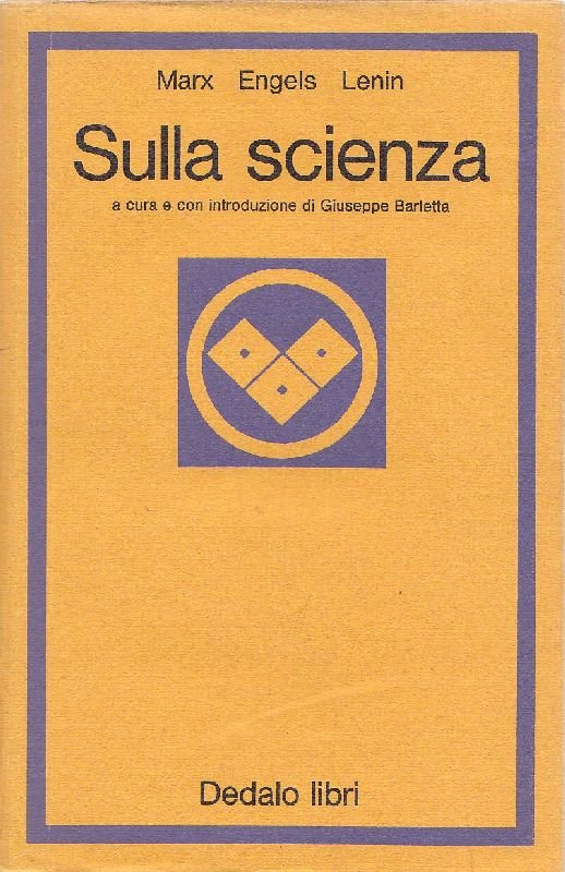 Sulla scienza | Immagine principale