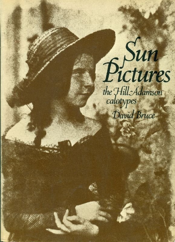 Sun Pictures. The Hill-Adamson calotypes | Immagine principale