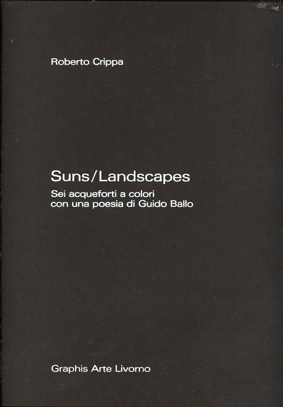 Suns/Landscapes | Immagine Gallery 2
