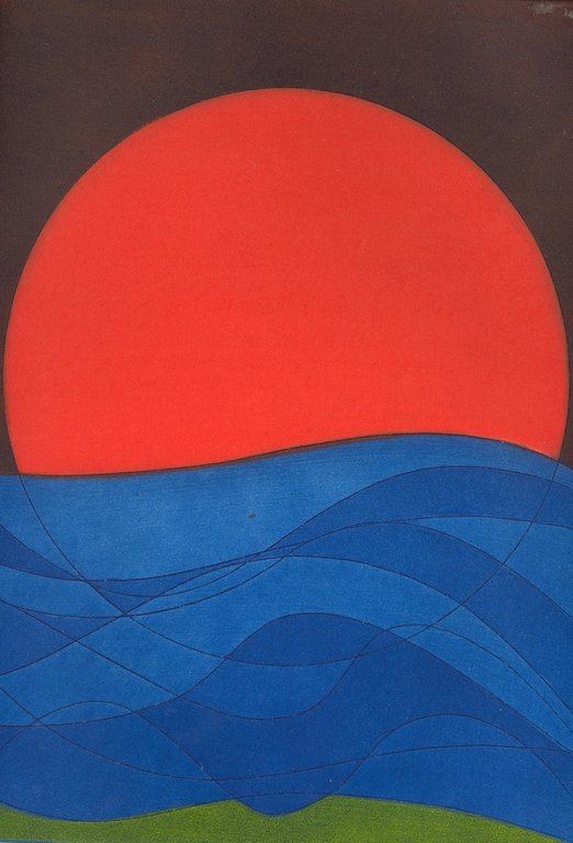 Suns/Landscapes | Immagine Gallery 5