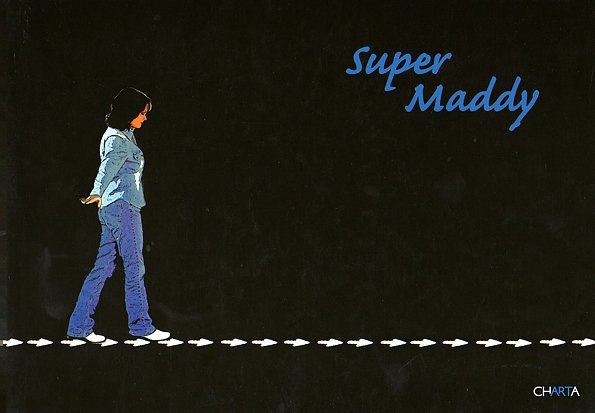 Super Maddy | Immagine principale