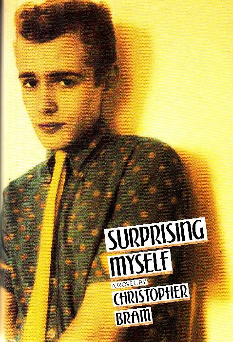 Surprising Myself | Immagine principale