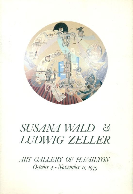 Susana Wald &amp; Ludwig Zeller | Immagine principale