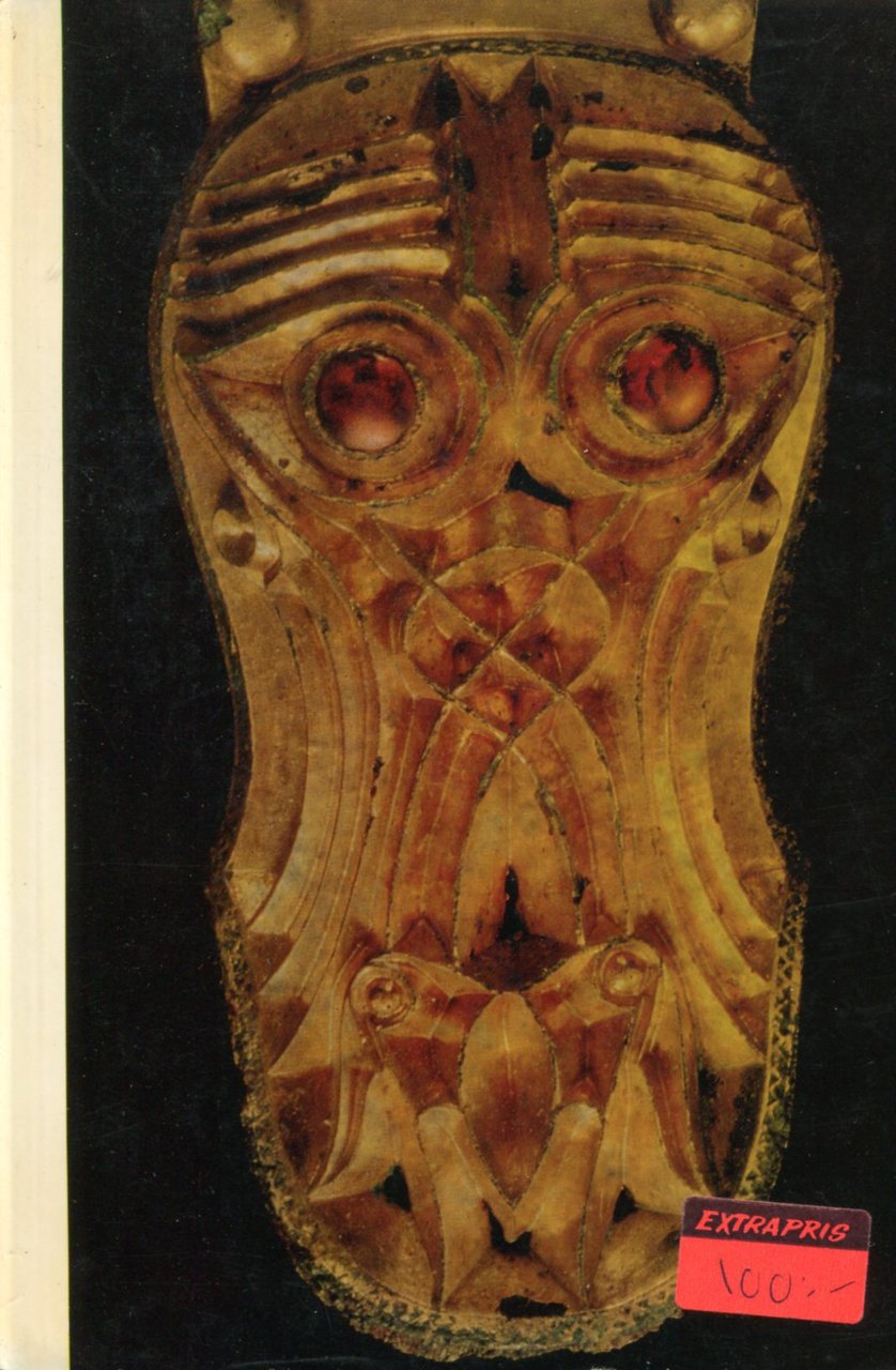 Sveagold und Wikingerschmuck | Immagine principale