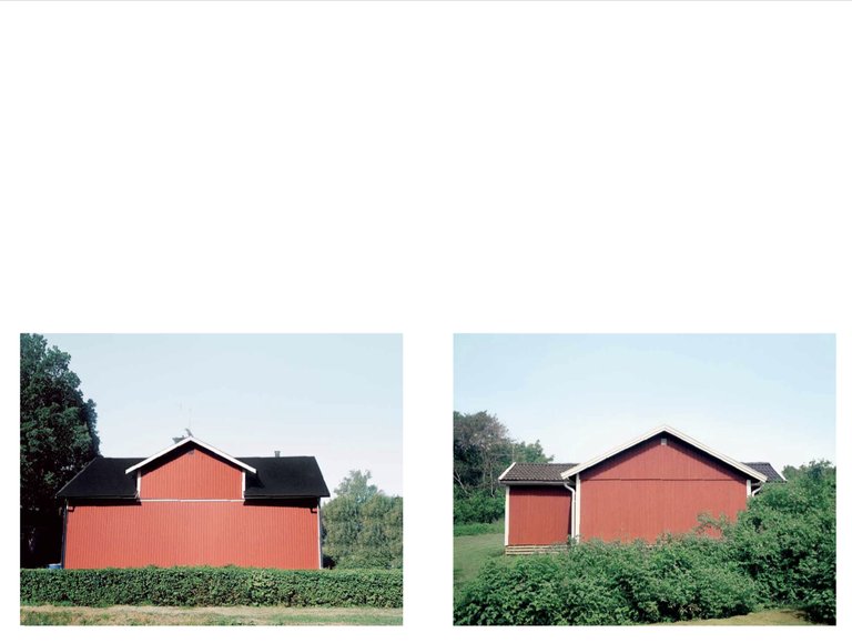 Swedish Red | Immagine Gallery 2