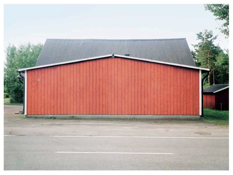 Swedish Red | Immagine Gallery 3