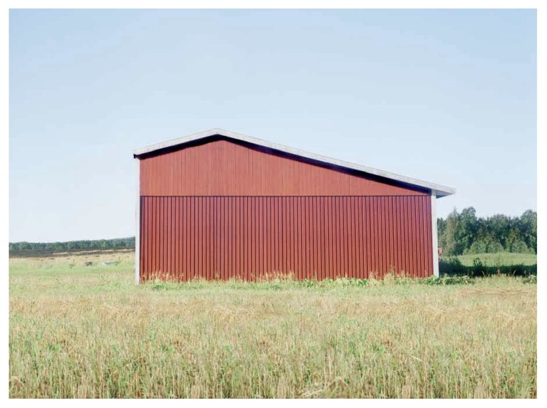 Swedish Red | Immagine Gallery 4