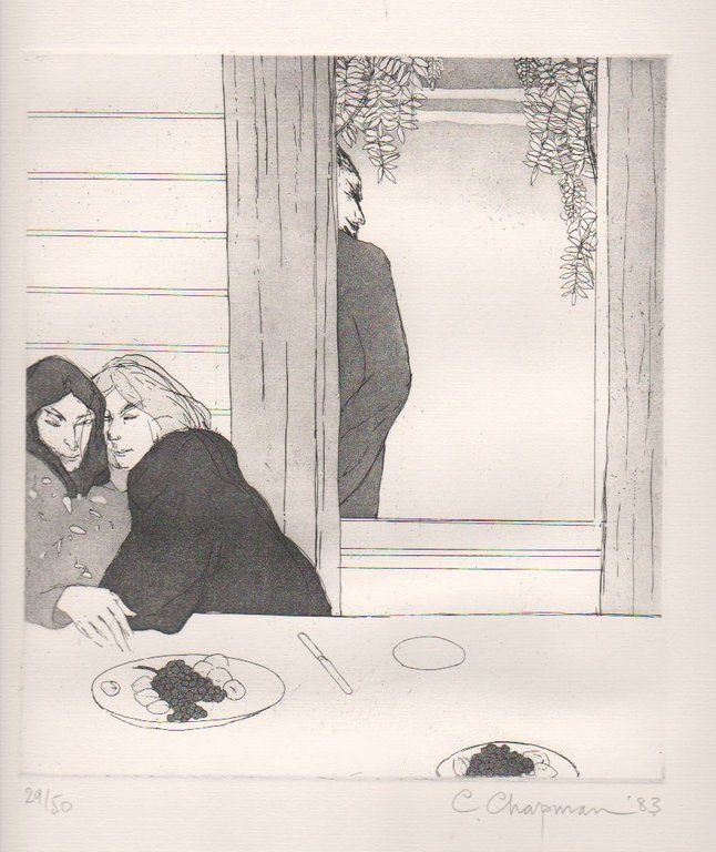 Sweeney Among the Nightingales | Immagine Gallery 2