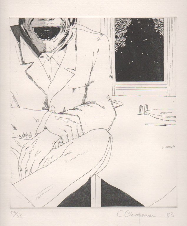 Sweeney Among the Nightingales | Immagine Gallery 3