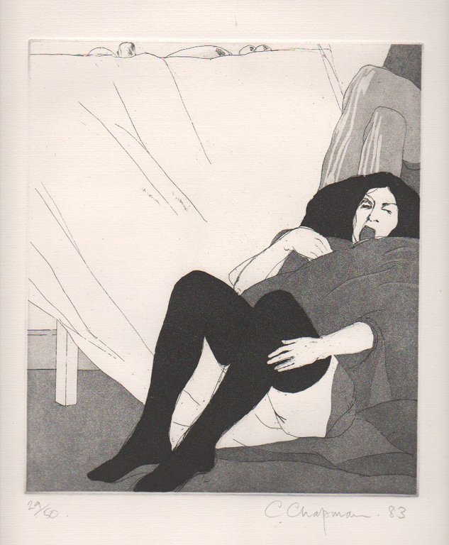 Sweeney Among the Nightingales | Immagine Gallery 4