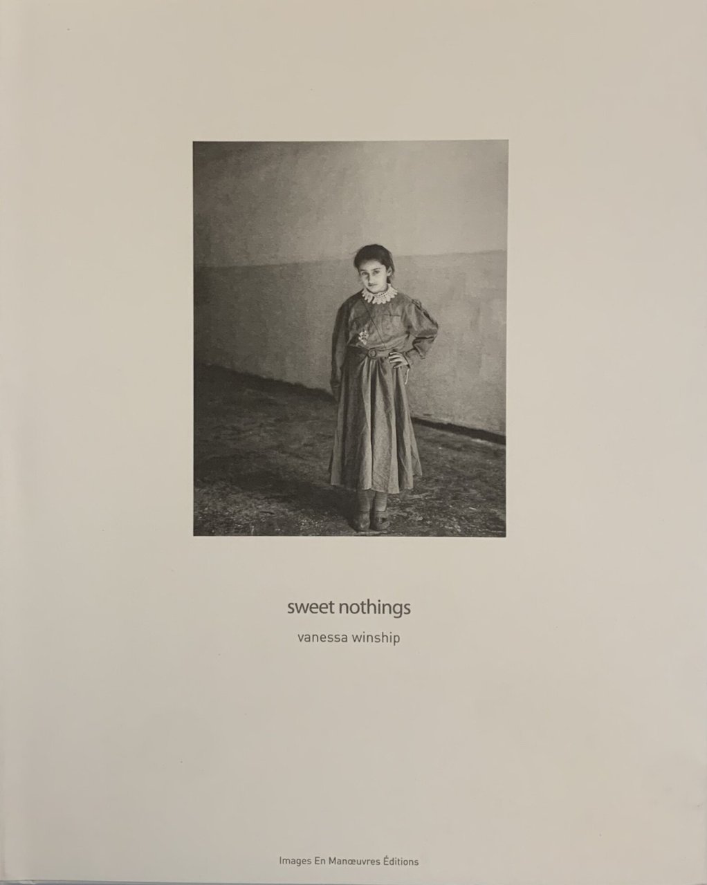 Sweet Nothings | Immagine principale