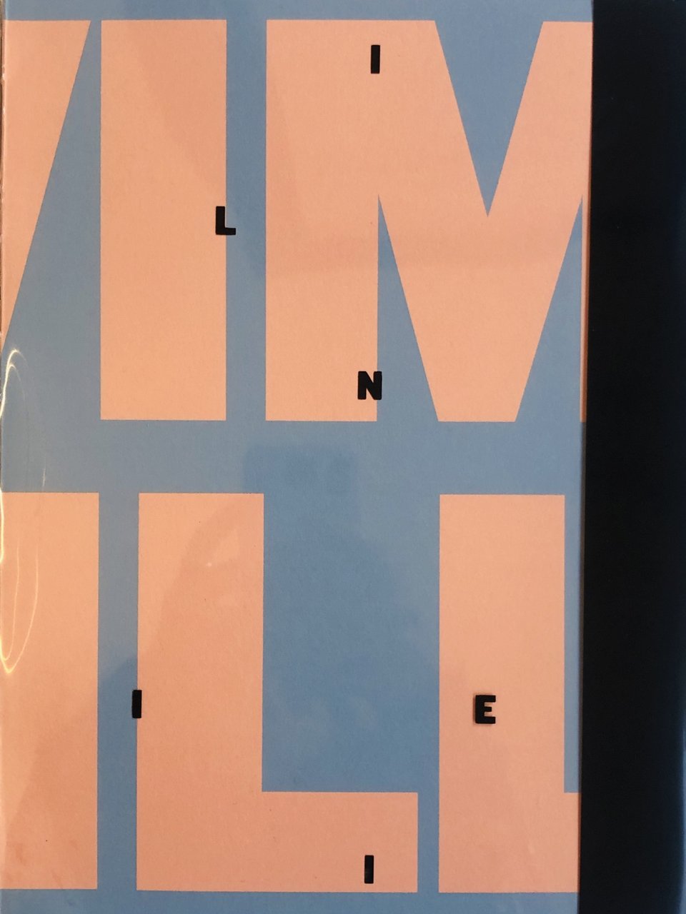 Swim Till i Sank (edizione speciale) | Immagine principale