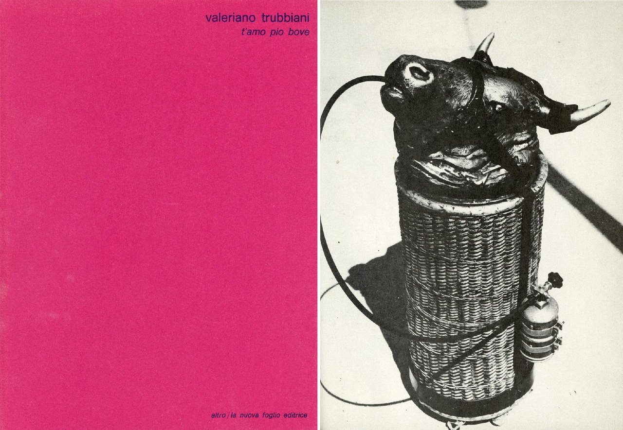 T'amo pio bove | Immagine principale