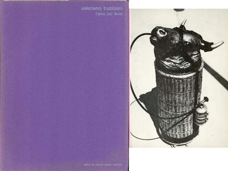 T'amo pio bove | Immagine Gallery 2