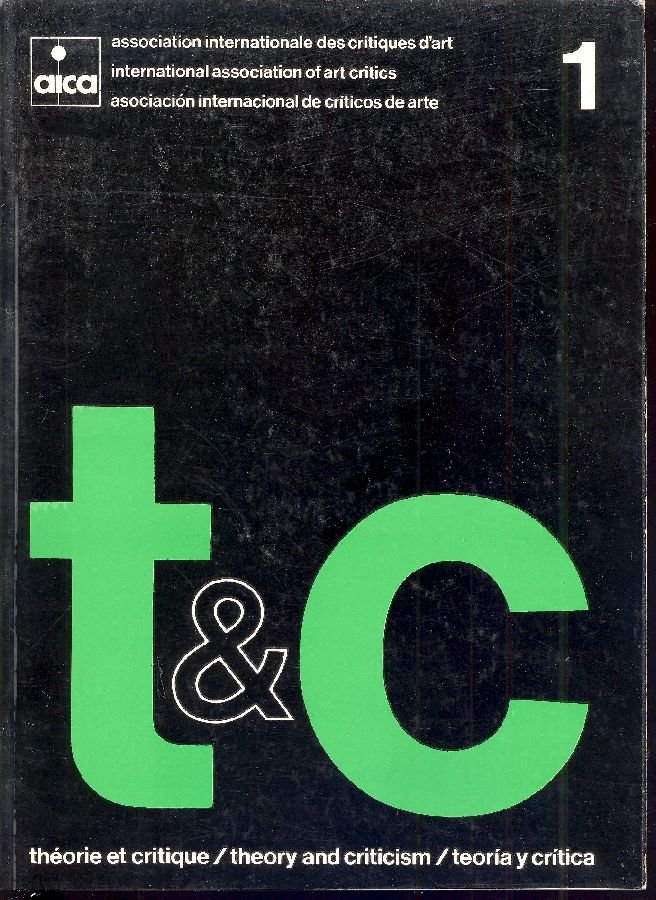 T&amp;C. 1979 N. 1