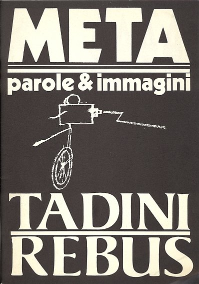 Tadini/Rebus | Immagine principale