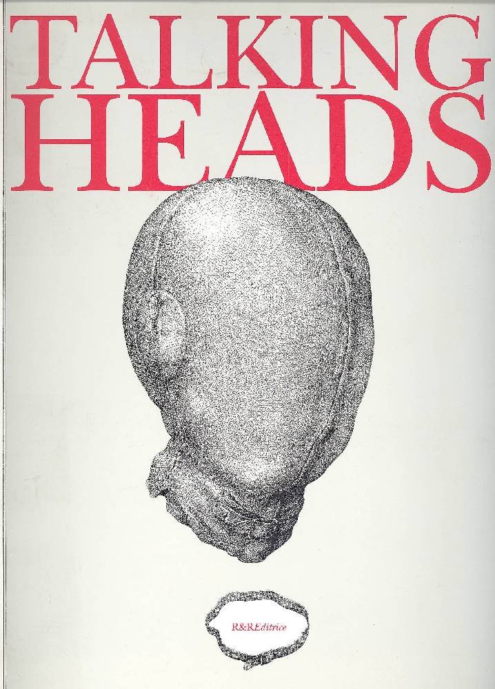 Talking heads | Immagine principale