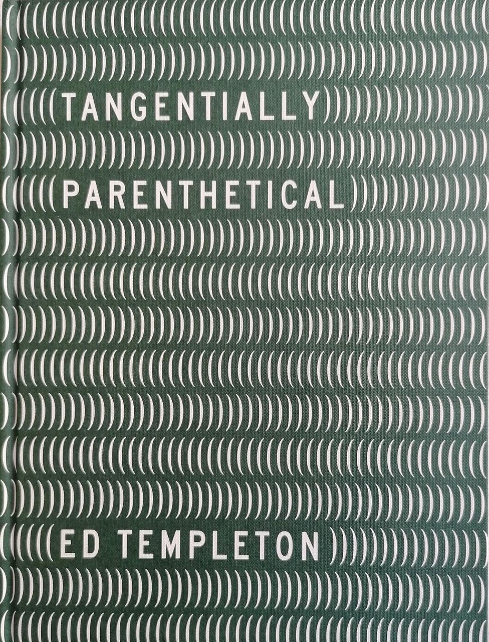 Tangentially Parenthetical | Immagine principale