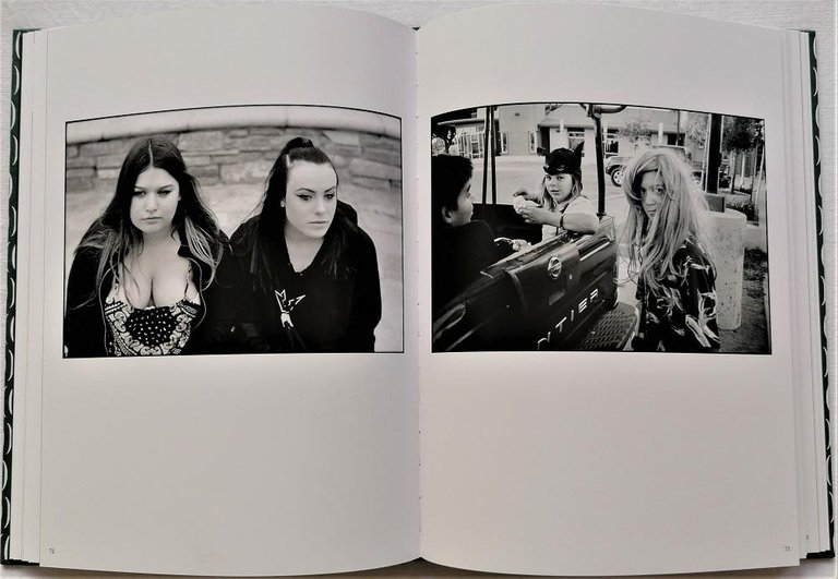 Tangentially Parenthetical | Immagine Gallery 3
