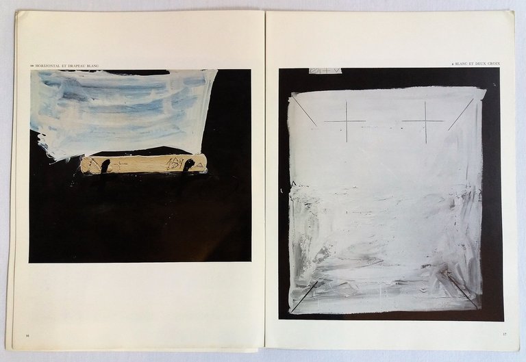 Tapies. Derriere Le Miroir. N^ 234 Mai 1979 | Immagine Gallery 2