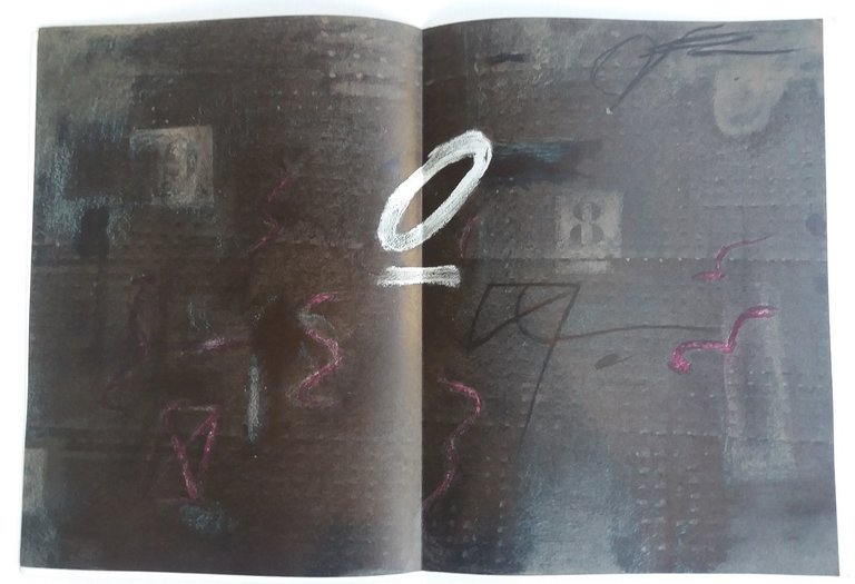 Tapies. Derriere Le Miroir. N^ 234 Mai 1979 | Immagine Gallery 5