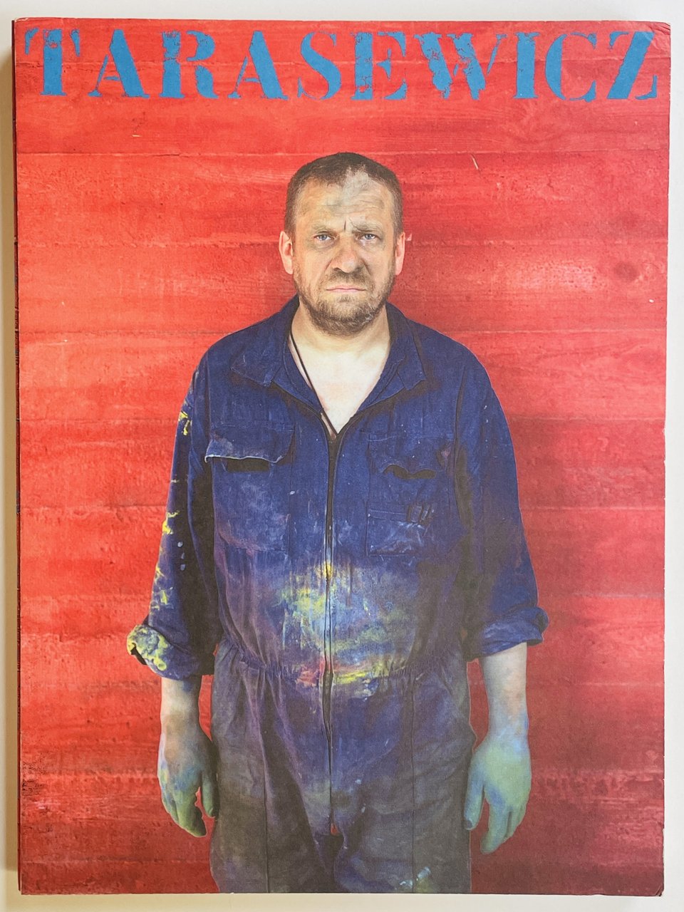 Tarasewicz | Immagine principale