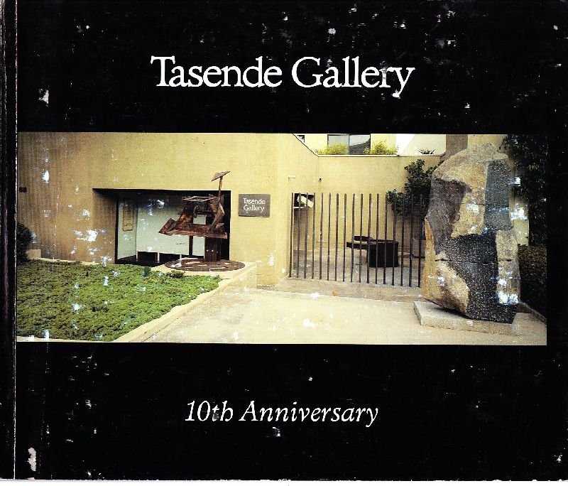 Tasende Gallery. 10th Anniversary | Immagine principale