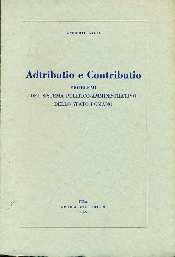 Tasso, minori e minimi a Ferrara | Immagine principale