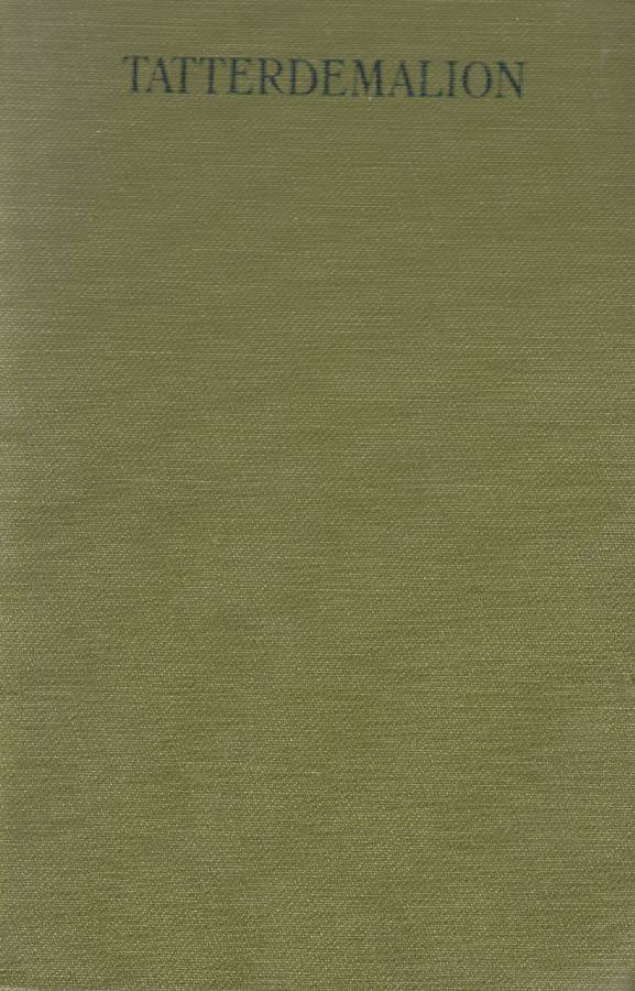 Tatterdemalion | Immagine principale