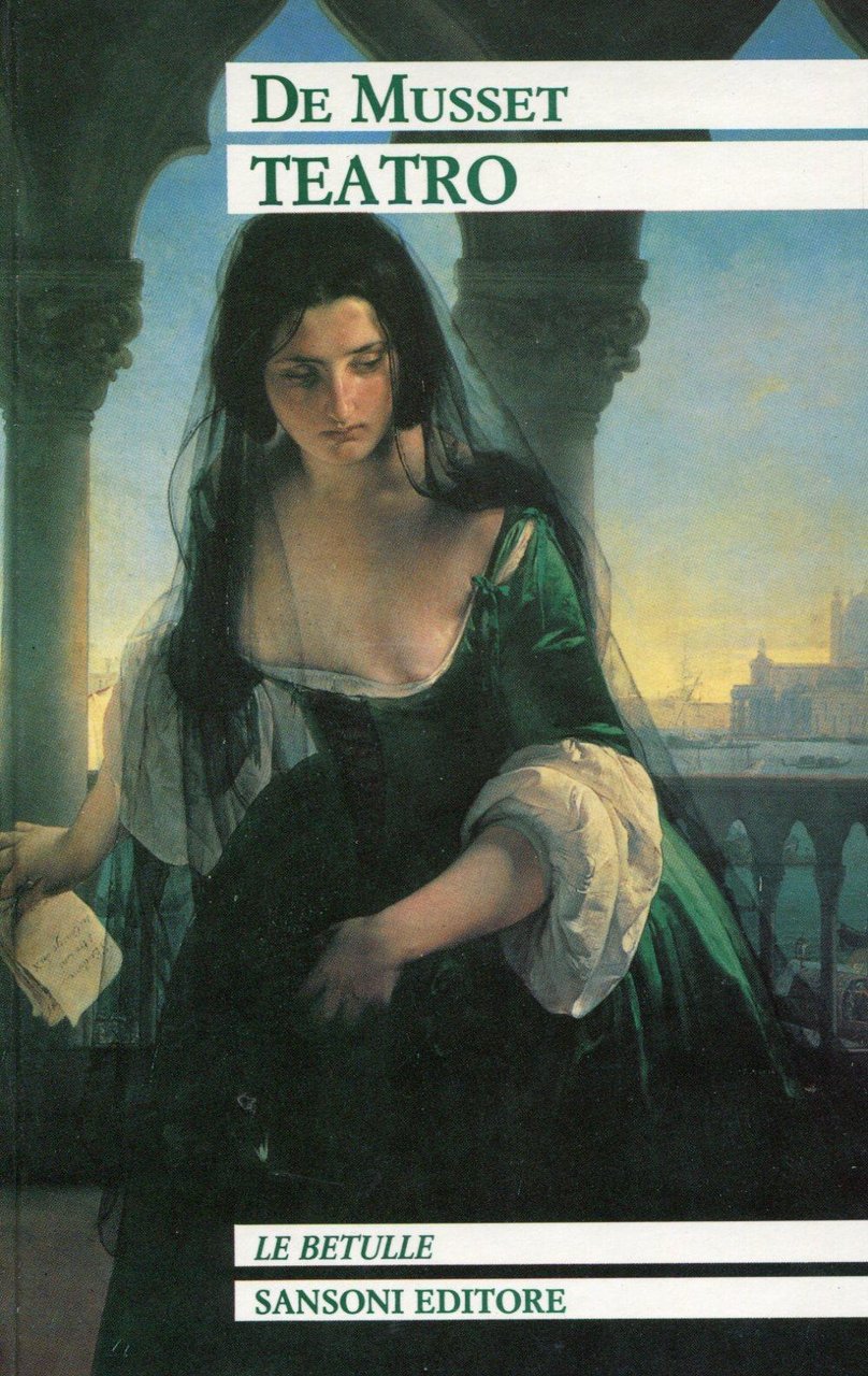 Teatro | Immagine principale