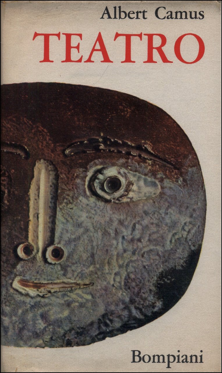 Teatro | Immagine principale