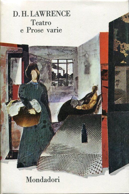 Teatro e prose varie | Immagine Gallery 2