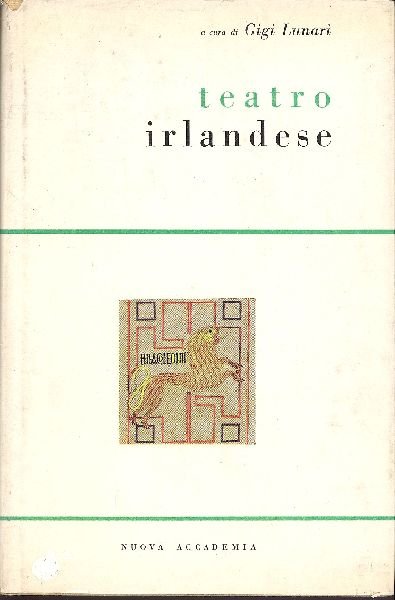 Teatro Irlandese | Immagine principale