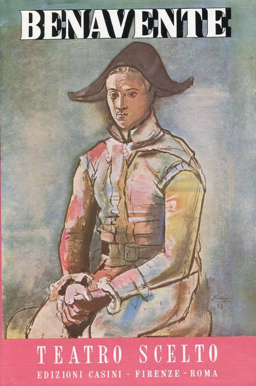 Teatro scelto | Immagine principale