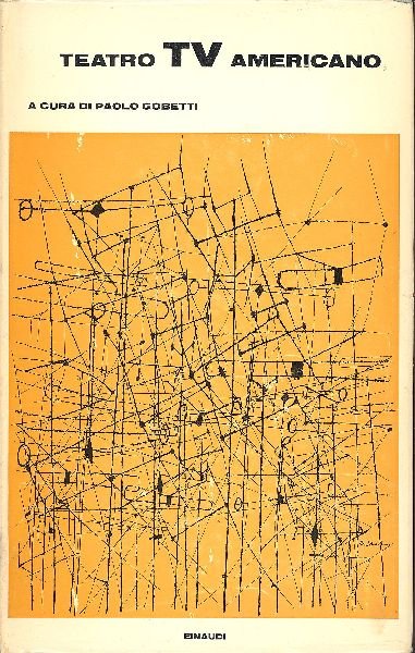 Teatro televisivo americano | Immagine principale