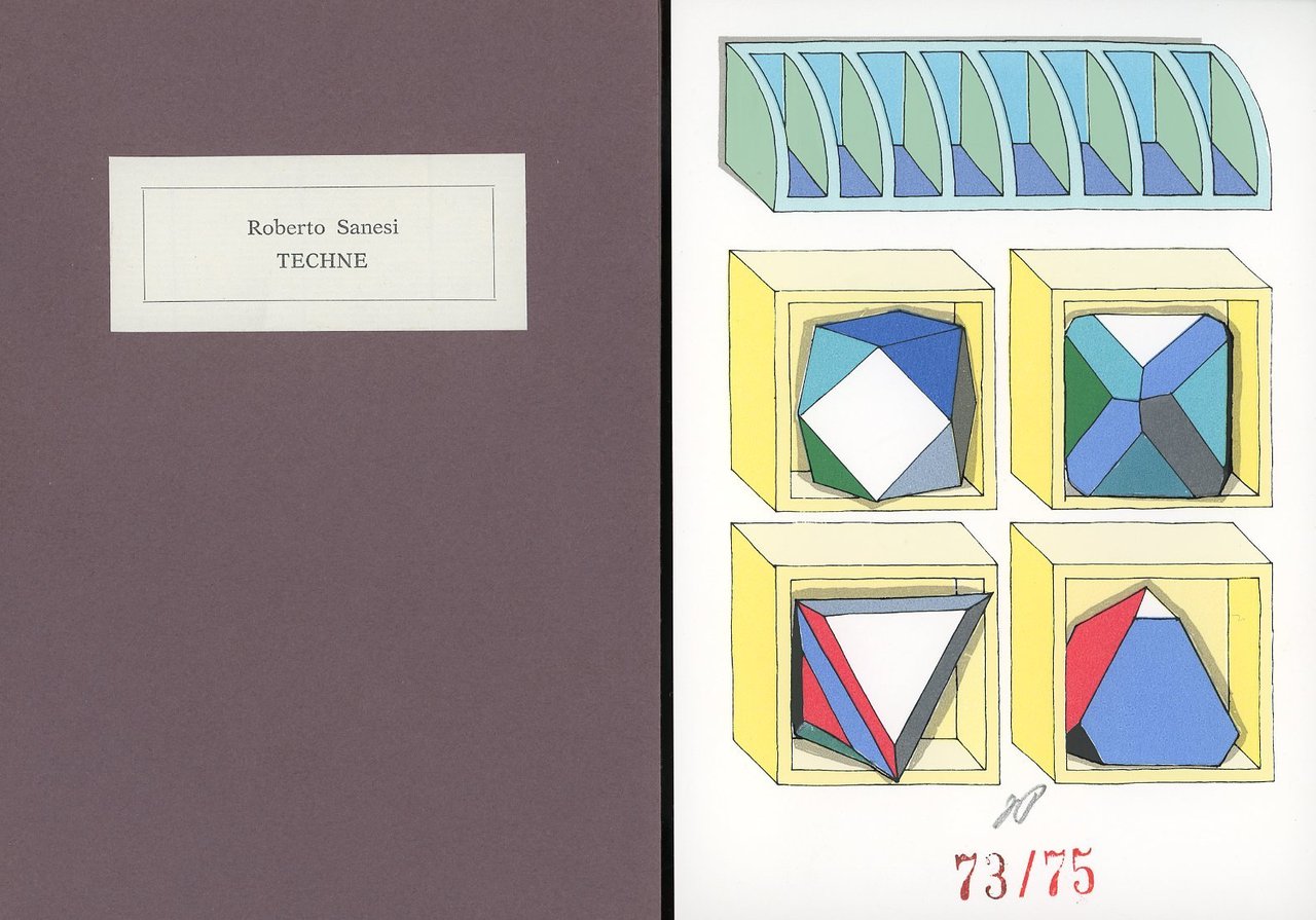 Techne | Immagine principale