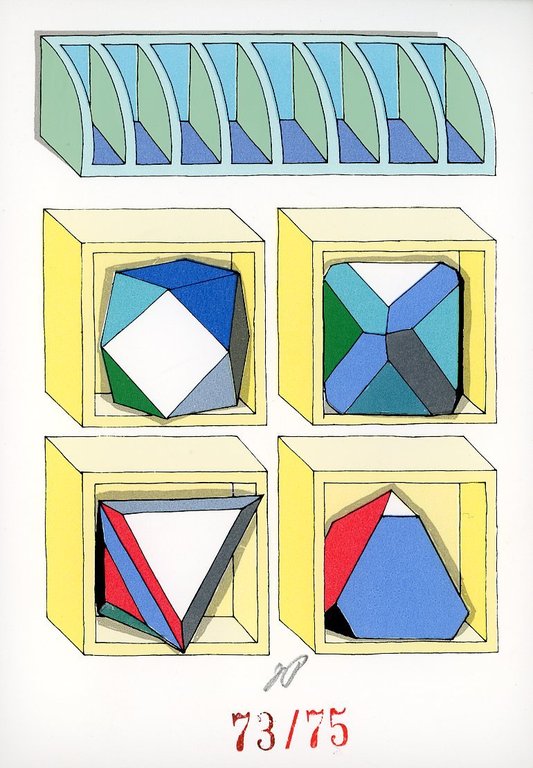 Techne | Immagine Gallery 2