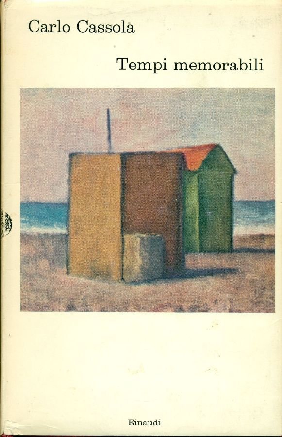 Tempi memorabili | Immagine principale
