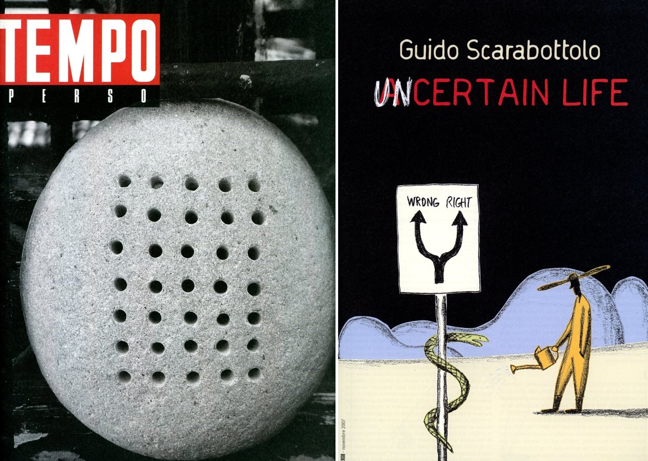 Tempo perso | Immagine principale